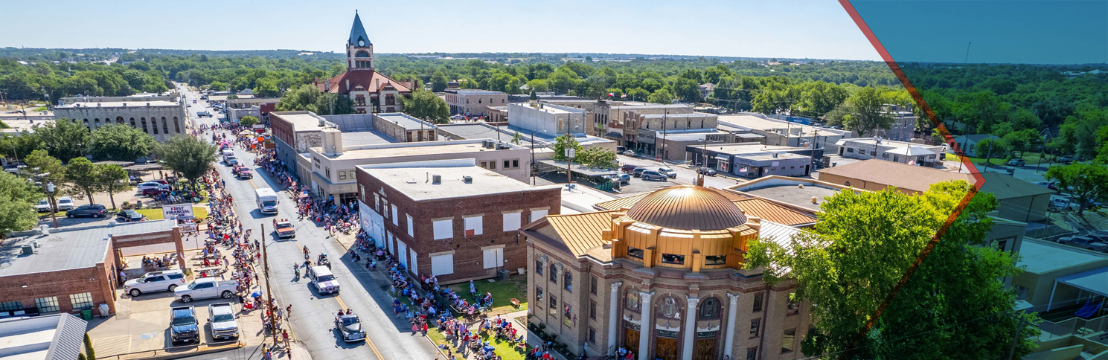 Stephenville Header